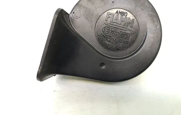 Ford Cougar Horn signal