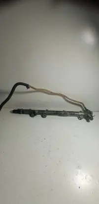 Mercedes-Benz C W203 Fuel main line pipe A6110700095