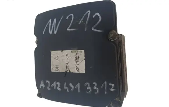 Mercedes-Benz E W212 ABS Pump A2124313312