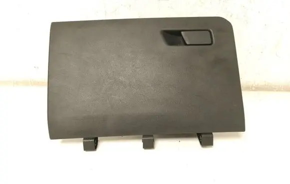 Volkswagen ID.4 Glove box 