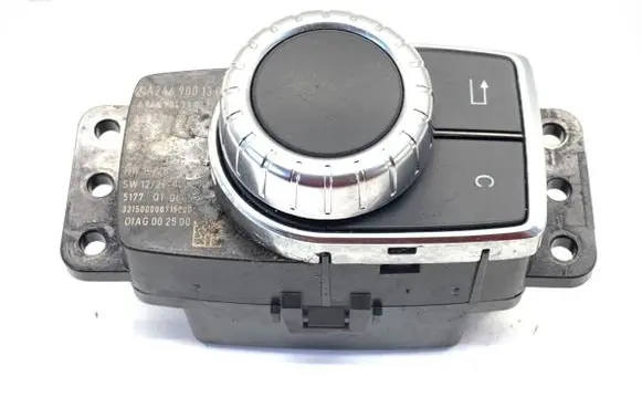 Mercedes-Benz A W176 Other switches/knobs/shifts A2469001309