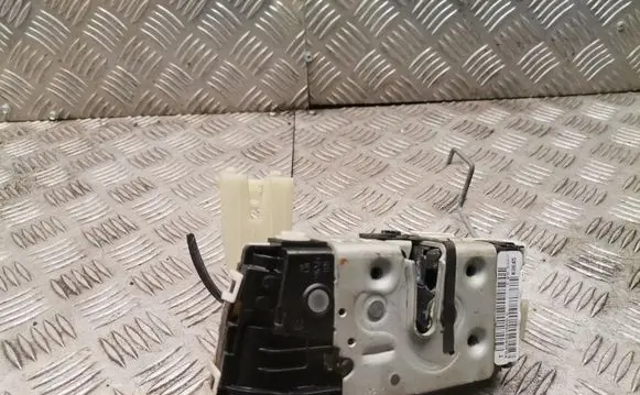 Jeep Patriot Rear door lock p04589418adc
