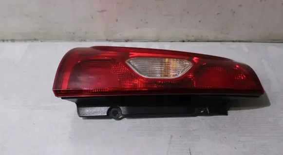 Fiat Panda II Rear/tail lights