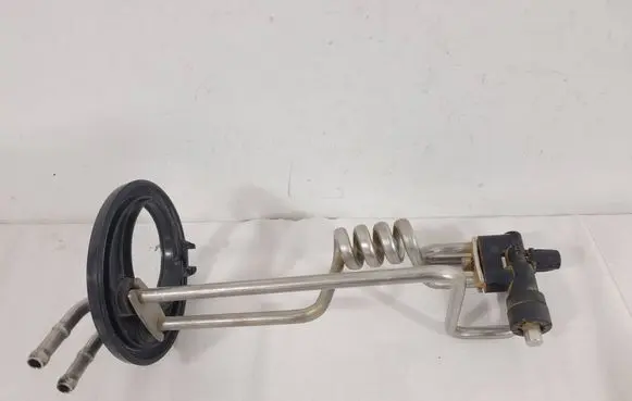 Mercedes-Benz E W210 Windshield washer fluid hose 1408300384