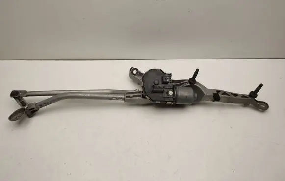Mercedes-Benz CLS C218 X218 Front wiper linkage A2128201240