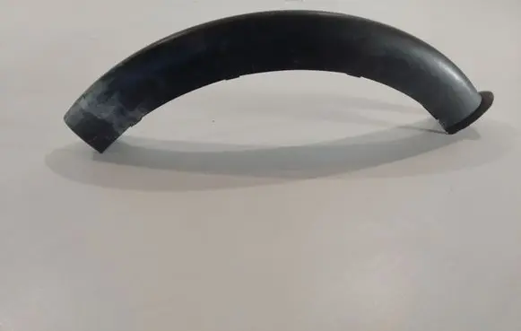 Audi A4 S4 B8 8K Other trunk/boot trim element 8K5971822A