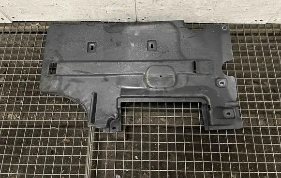 Dodge Challenger Pickup box liner 04780809AG