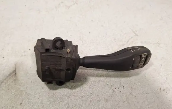 BMW X5 E53 Wiper control stalk 01204030 8375408