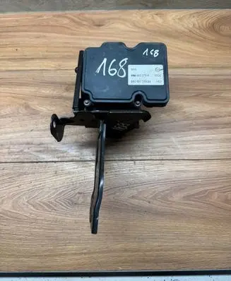 Audi A1 ABS Pump 6R0907379BA 6C0907379K
