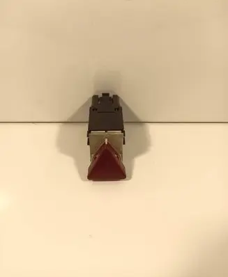 Volkswagen PASSAT B6 Hazard light switch 3C8953509