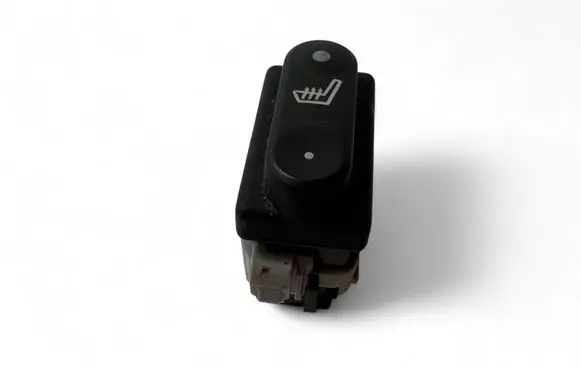 Nissan Qashqai Seat heating switch 25500JD01B