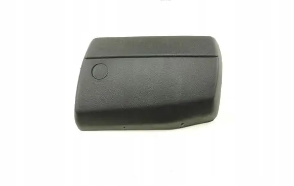 Volkswagen Transporter - Caravelle T3 Rear bumper corner part panel trim 912011