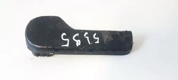 Seat Leon (1P) Engine bonnet (hood) release handle 1j1823533c