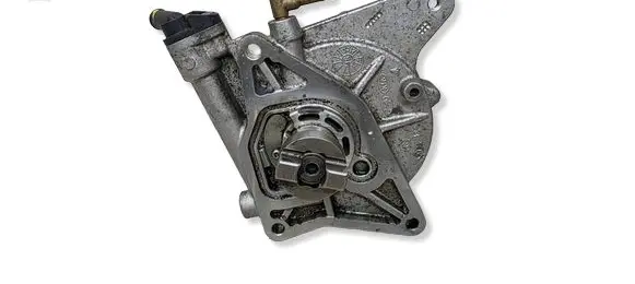 Hyundai Tucson TL Vacuum pump 288102F600