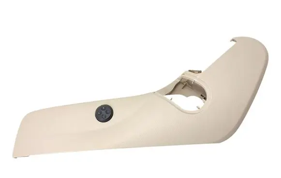 Mercedes-Benz GLK (X204) Seat trim 2049180100