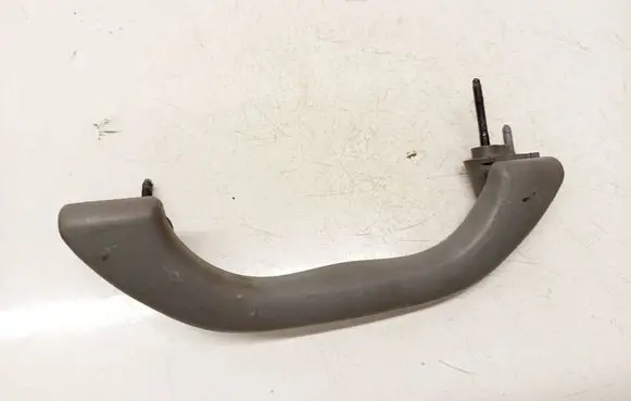 Audi A4 S4 B5 8D Front interior roof grab handle 8d0857607f