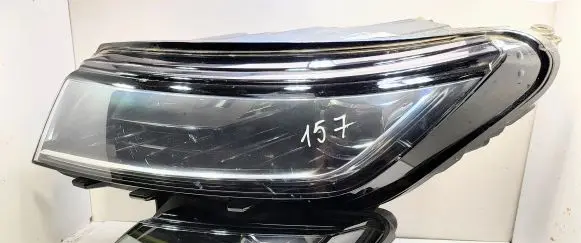 Skoda Kodiaq Headlight/headlamp 566941015E
