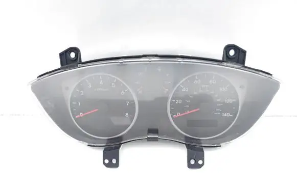 Hyundai i20 (PB PBT) Speedometer (instrument cluster) 94011-1J201
