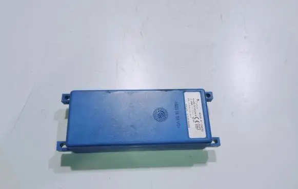 Peugeot 307 Bluetooth control unit module CK3100 CK3010CM04E 01101602