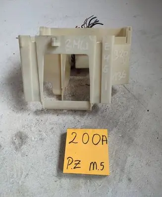 BMW 3 E46 Other relay 738551