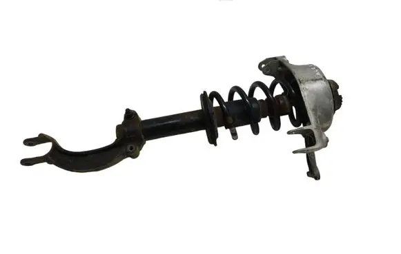Audi Q5 SQ5 Front shock absorber with coil spring 8R0413031M 8R0931M
