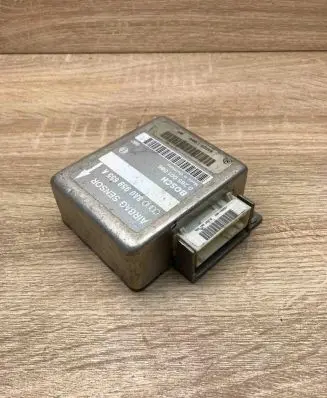 Audi A6 S6 C5 4B Airbag control unit/module 8A0959655A 0285001086