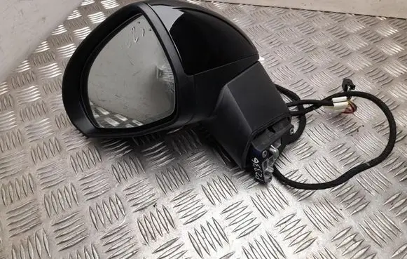 Mercedes-Benz EQE v295 Front door electric wing mirror E1041583