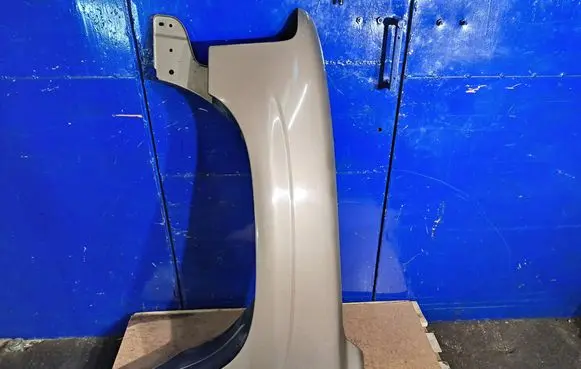 Chevrolet Tahoe Fender FRONTLEFTFENDER