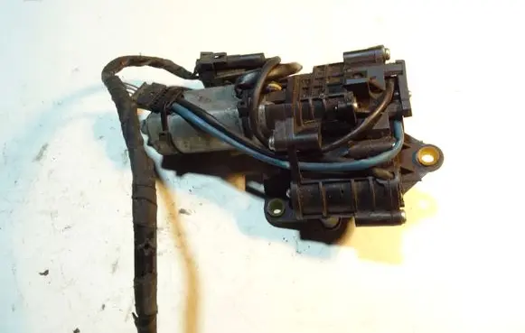 BMW 5 E60 E61 Seat adjustment motor GP41B35H