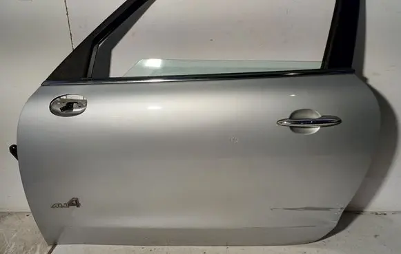 Mini Paceman (R61) Door (2 Door Coupe) 