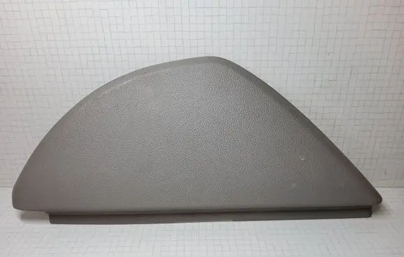 Volkswagen Transporter - Caravelle T5 Dashboard side end trim 7H0858035FG
