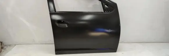 Dacia Logan Pick-Up Rear door K370523 D-180L