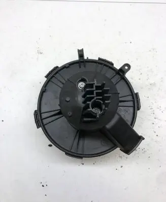 Opel Zafira B Heater fan/blower D8087 A3370G D8087S262C