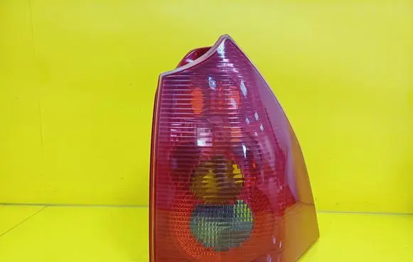 Peugeot 307 Rear/tail lights