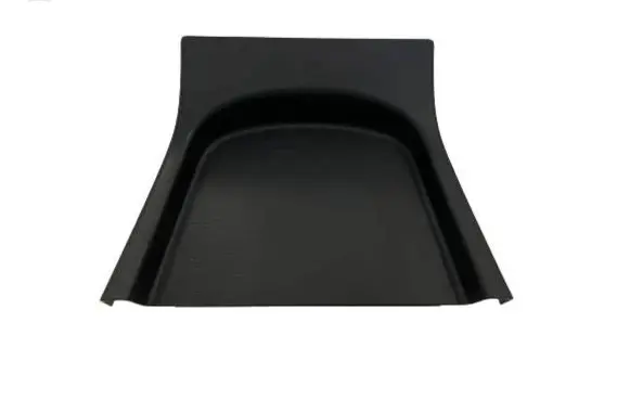 Toyota Prius+ (ZVW40) Glove box pad 5882147030