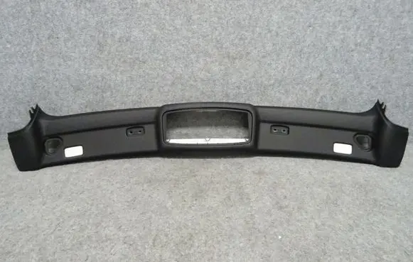 BMW M6 Headlining roof cover 7226391