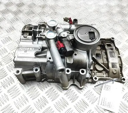 KIA Sorento Balance shaft 233002F700