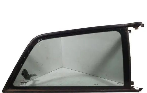 Audi A3 S3 8L Rear side window 43R00049 DOT24M25AS2