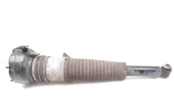 Audi A8 S8 D4 4H Shock absorber/damper/air suspension 4H0616001M