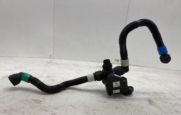 Tesla Model S Other air conditioning (A/C) parts 159394250A 20700056001 158571600C
