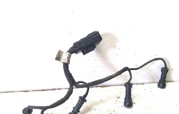 KIA Sorento Glow plug wires 367202R000