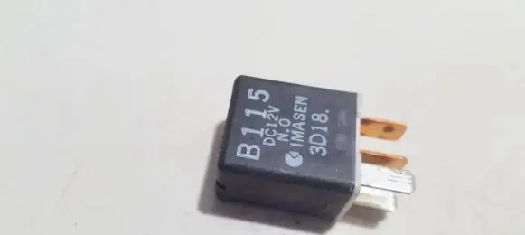 Other relay