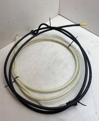 Seat Ibiza IV (6J,6P) Brake vacuum hose/pipe 6C0200059