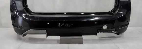 BMW iX3 G08 Rear bumper 8498638 18479712