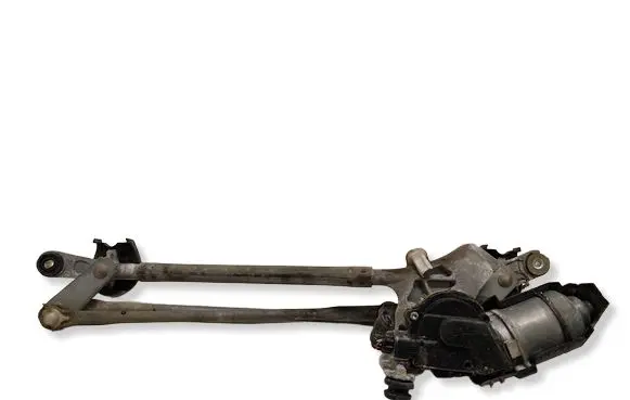 Toyota RAV 4 (XA30) Front wiper linkage and motor 8511042150 1593000250