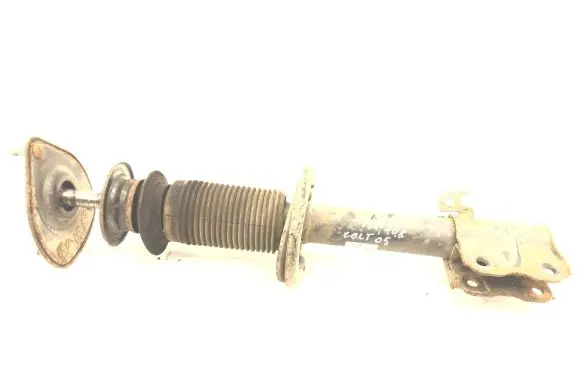 Mitsubishi Colt Front shock absorber/damper