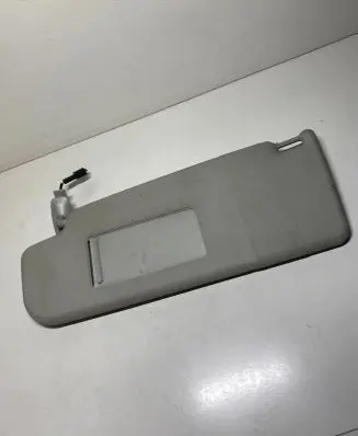 Volkswagen PASSAT B5.5 Sun visor 3B0857552