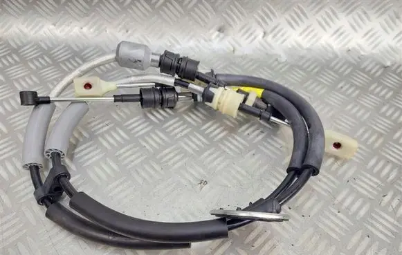 Ford Kuga III Gear shift cable linkage LX6R-7E395-HD