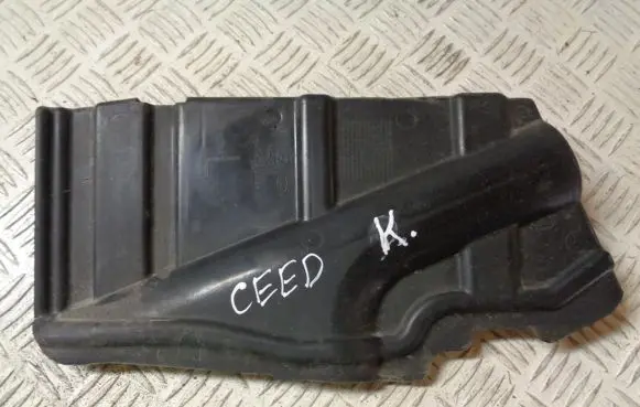 KIA Ceed Front underbody cover/under tray 291202H050