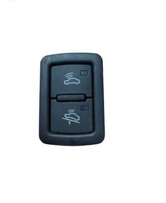 Audi A6 S6 C6 4F Alarm switch 4F0962109